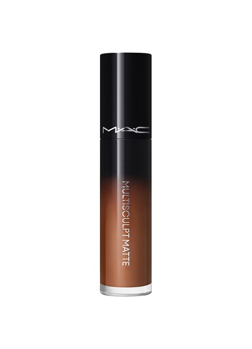 M·A·C Multi Sculpt Liquid Eye Shadow - vloeibare oogschaduw - voorkant 5 uncorked
