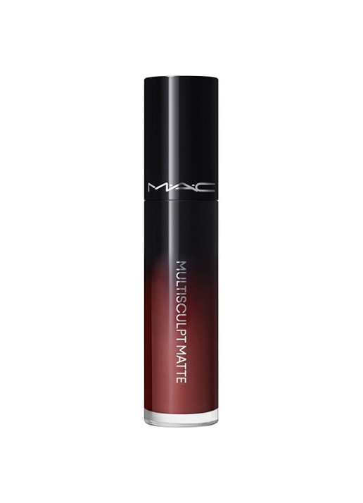 M·A·C Multi Sculpt Liquid Eye Shadow - vloeibare oogschaduw - voorkant 5 pinot noir