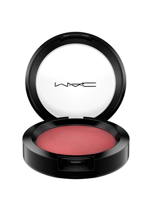 M·A·C Powder Blush - voorkant fleur power