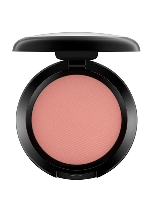 M·A·C Powder Blush - voorkant 2 melba