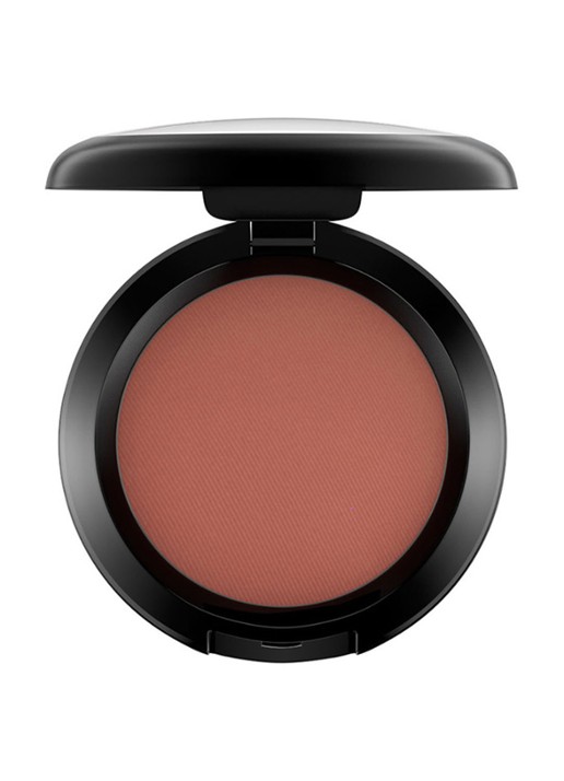 M·A·C Powder Blush - voorkant 2 raizin