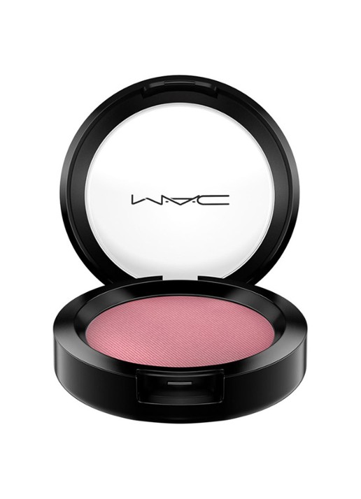 M·A·C Powder Blush - voorkant breath of plum