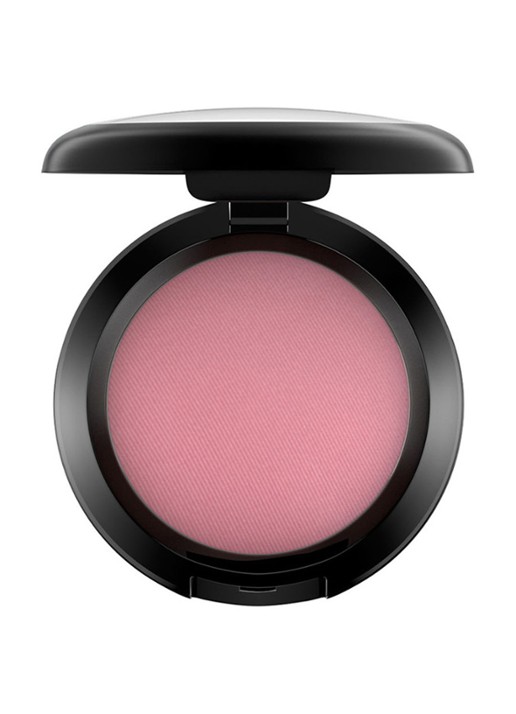 M·A·C Powder Blush - voorkant 2 breath of plum