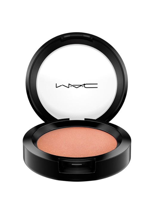 M·A·C Powder Blush - voorkant sunbasque