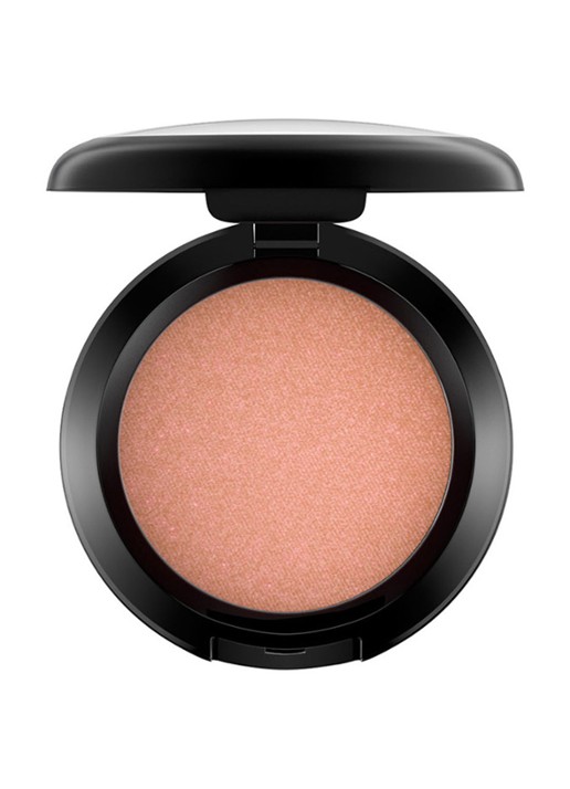 M·A·C Powder Blush - voorkant 2 sunbasque