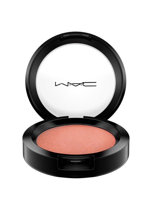 M·A·C Powder Blush - voorkant peachtwist