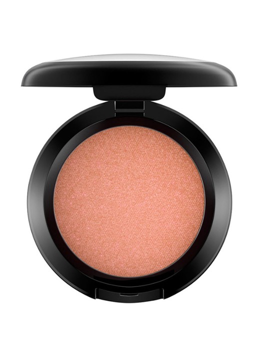 M·A·C Powder Blush - voorkant 2 peachtwist