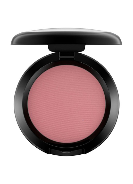 M·A·C Powder Blush - voorkant 2 desert rose