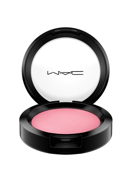 M·A·C Powder Blush - voorkant lovecloud