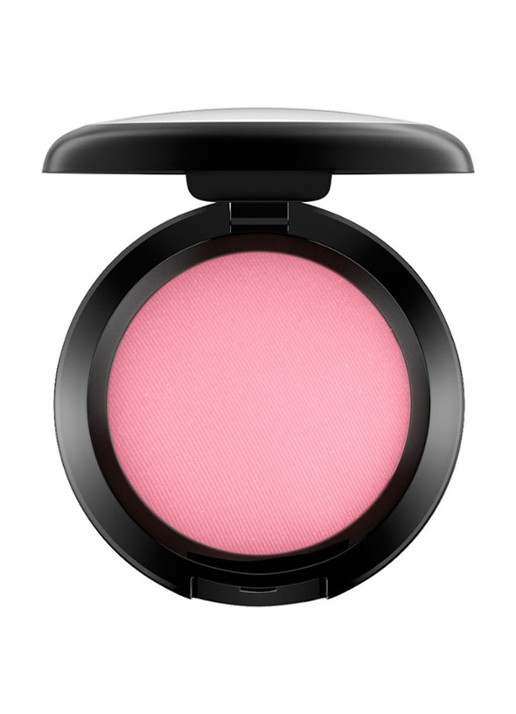 M·A·C Powder Blush - voorkant 2 lovecloud