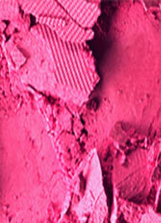 M·A·C Powder Blush - detail 3 full fuchsia
