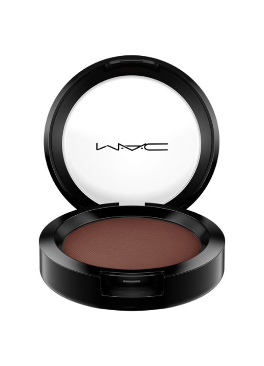 M·A·C Powder Blush - voorkant film noir