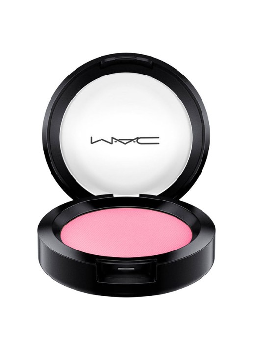 M·A·C Powder Blush - voorkant 2 pink swoon