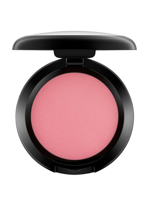 M·A·C Powder Blush - voorkant 3 pink swoon