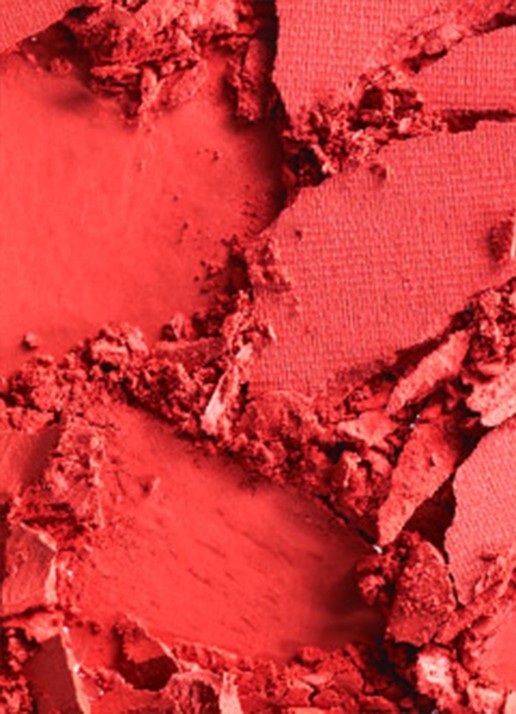 M·A·C Powder Blush - detail 3 news flash!