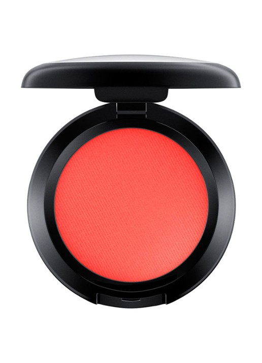 M·A·C Powder Blush - voorkant 2 news flash!