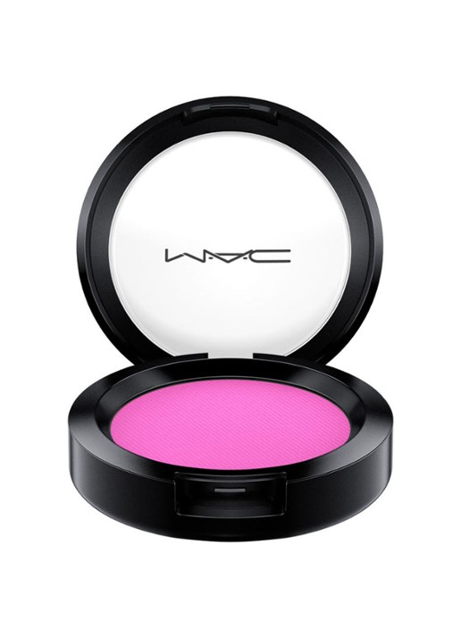 M·A·C Powder Blush - voorkant 2 saucy miss
