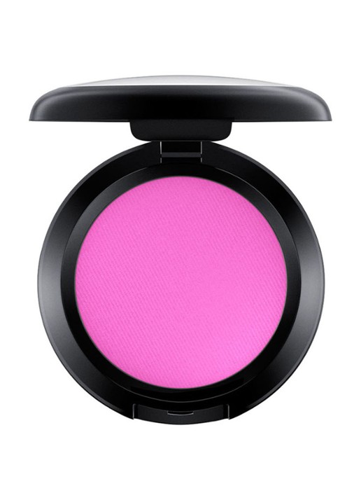 M·A·C Powder Blush - voorkant 3 saucy miss