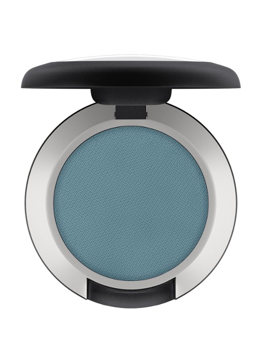 M·A·C Powder Kiss Eyeshadow - oogschaduw - voorkant 2 good jeans