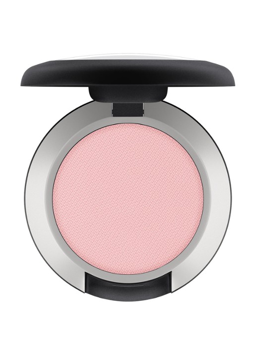 M·A·C Powder Kiss Eyeshadow - oogschaduw - voorkant 2 felt cute