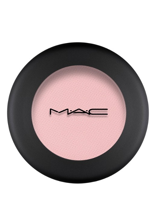 M·A·C Powder Kiss Eyeshadow - oogschaduw - voorkant 3 felt cute