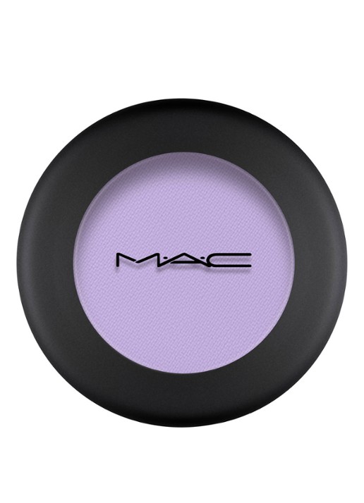 M·A·C Powder Kiss Eyeshadow - oogschaduw - voorkant 3 such a tulle
