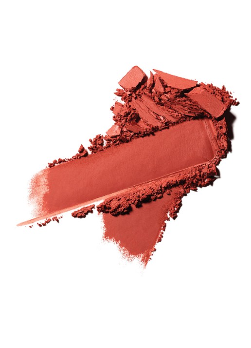 M·A·C Powder Kiss Eyeshadow - oogschaduw - detail so haute right now