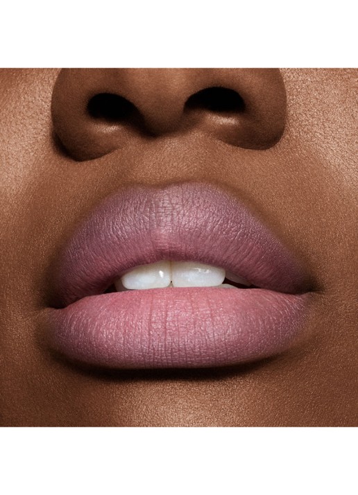M·A·C Powder Kiss Hazy Matte Lipstick - detail 2 girls weekend