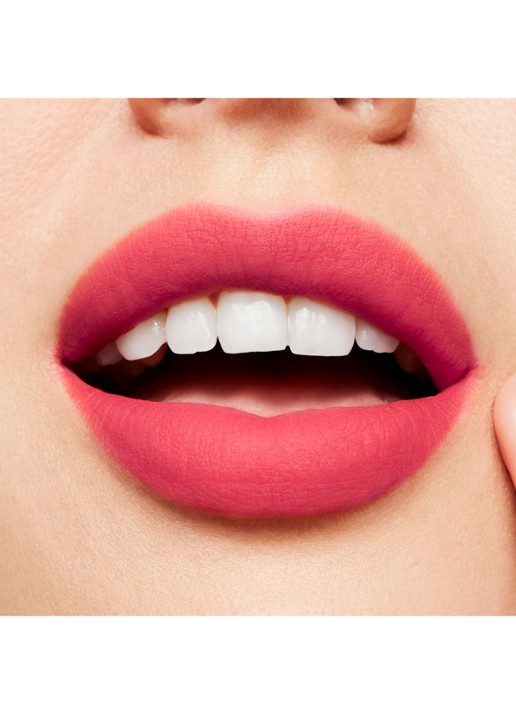 M·A·C Powder Kiss Lip + Cheek Mousse - lipstick - detail 5 metallic