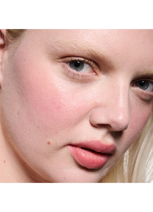 M·A·C Powder Kiss Lip + Cheek Mousse - lipstick - detail 7 metallic