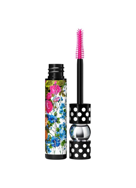 M·A·C Powder Kiss Lip + Cheek Mousse - lipstick - voorkant 3 metallic