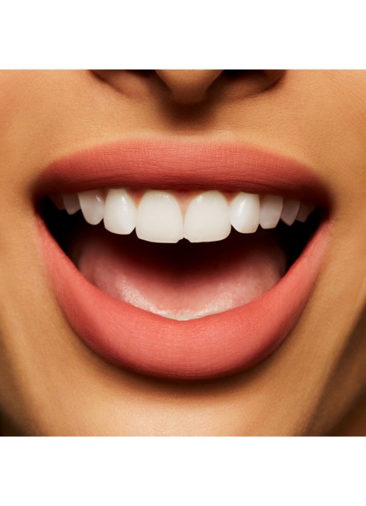 M·A·C Powder Kiss Lip + Cheek Mousse - lipstick - detail 4 mull it over
