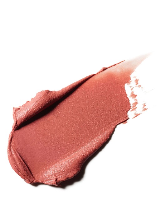 M·A·C Powder Kiss Lip + Cheek Mousse - lipstick - voorkant 2 mull it over