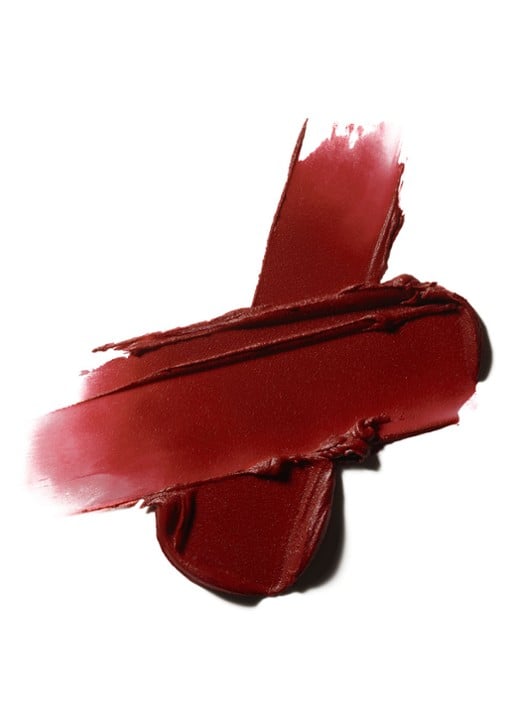 M·A·C Powder Kiss Lip + Cheek Mousse - lipstick - voorkant 7 devoted to chili