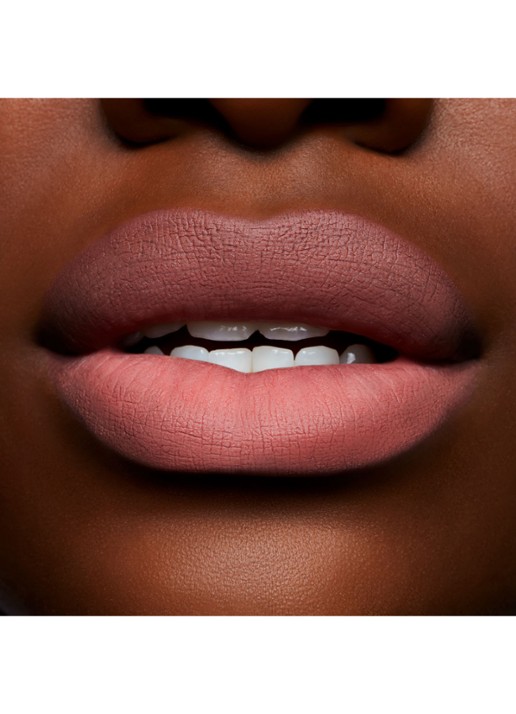 M·A·C Powder Kiss Lip + Cheek Mousse - lipstick - detail 3 date-maker