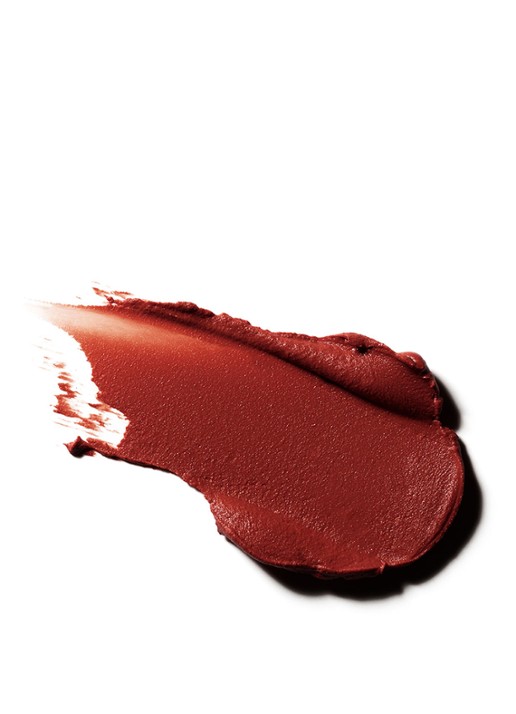 M·A·C Powder Kiss Lip + Cheek Mousse - lipstick - voorkant 7 marrakesh-mere