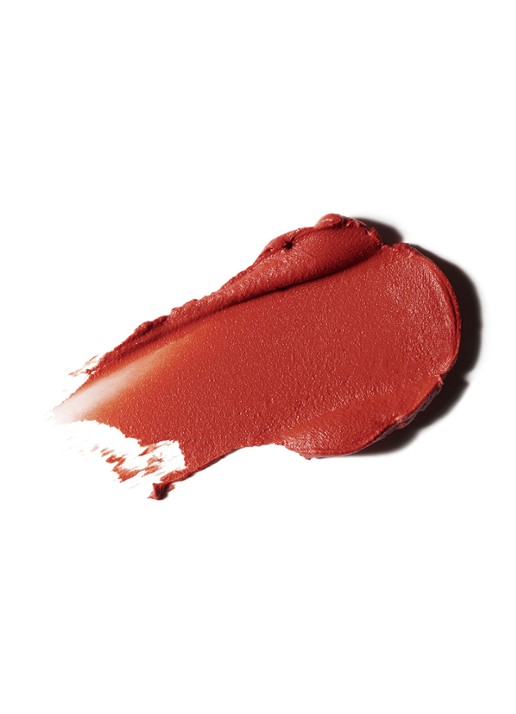 M·A·C Powder Kiss Lip + Cheek Mousse - lipstick - voorkant 2 rhythm 'n' roses