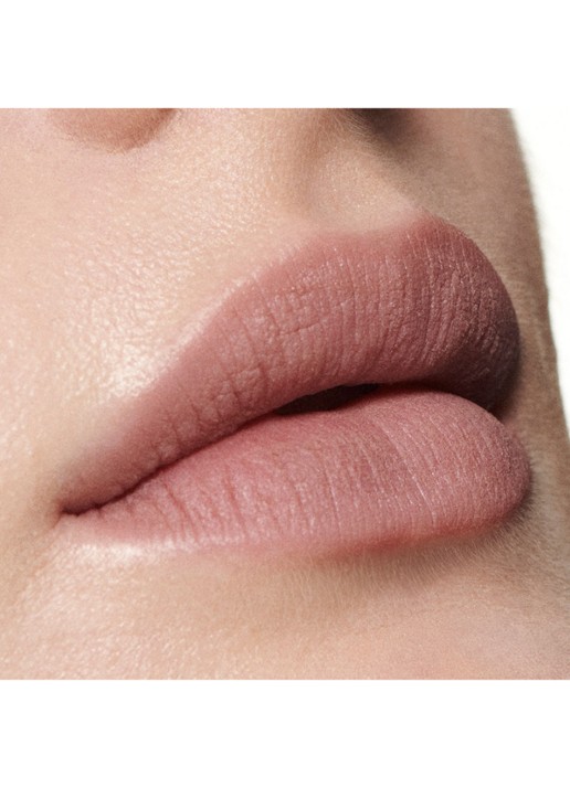 M·A·C Powder Kiss Lip + Cheek Mousse - lipstick - detail 2 it's personal