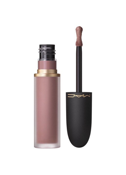 M·A·C Powder Kiss Lip + Cheek Mousse - lipstick - voorkant 6 it's personal