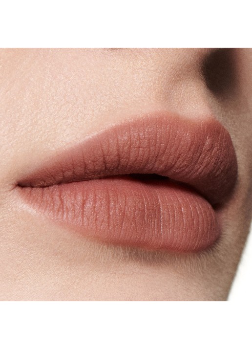 M·A·C Powder Kiss Lip + Cheek Mousse - lipstick - detail 2 buffiest