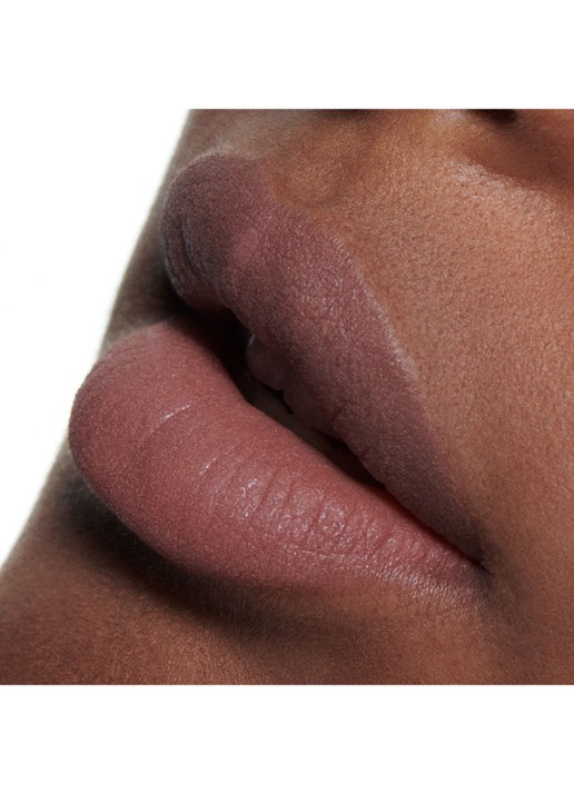 M·A·C Powder Kiss Lip + Cheek Mousse - lipstick - detail 3 buffiest