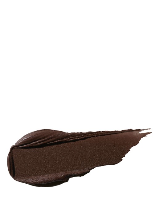 M·A·C Powder Kiss Lip + Cheek Mousse - lipstick - voorkant 7 chestnut