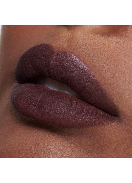 M·A·C Powder Kiss Lip + Cheek Mousse - lipstick - detail 5 rekindled