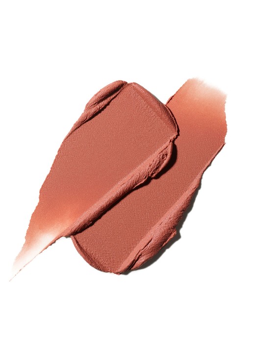 M·A·C Powder Kiss Lip + Cheek Mousse - lipstick - voorkant 2 warm hug