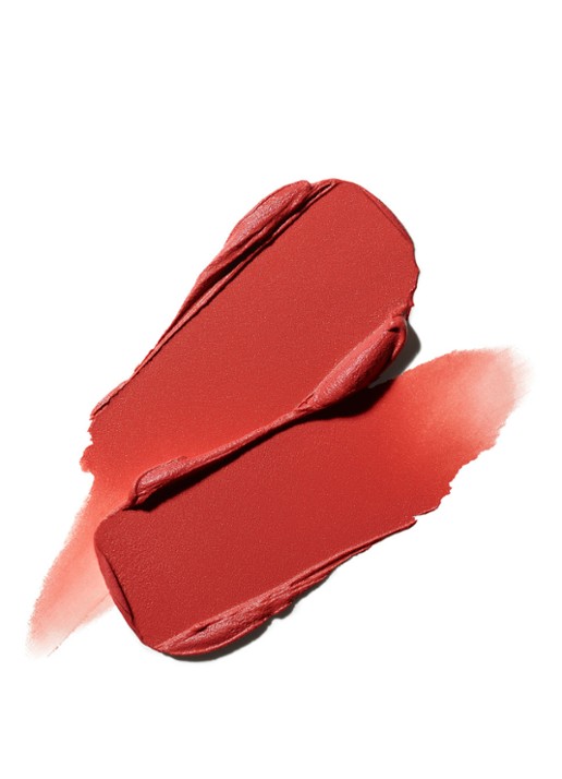 M·A·C Powder Kiss Lip + Cheek Mousse - lipstick - voorkant 2 creamsicle