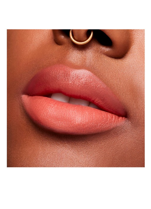 M·A·C Powder Kiss Velvet Blur Slim Stick - lipstick - detail 4 mull it over