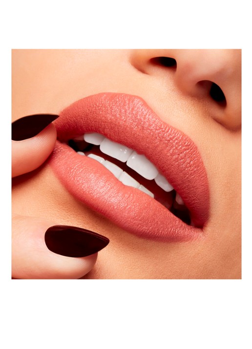 M·A·C Powder Kiss Velvet Blur Slim Stick - lipstick - detail 5 mull it over
