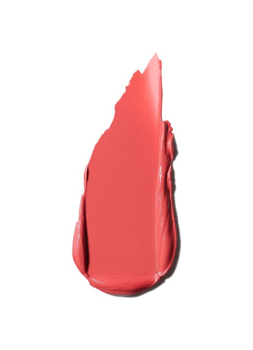 M·A·C Powder Kiss Velvet Blur Slim Stick - lipstick - detail 2 sheer outrage