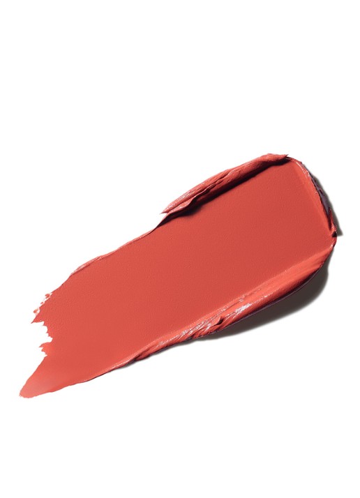 M·A·C Powder Kiss Velvet Blur Slim Stick - lipstick - detail 2 nice spice