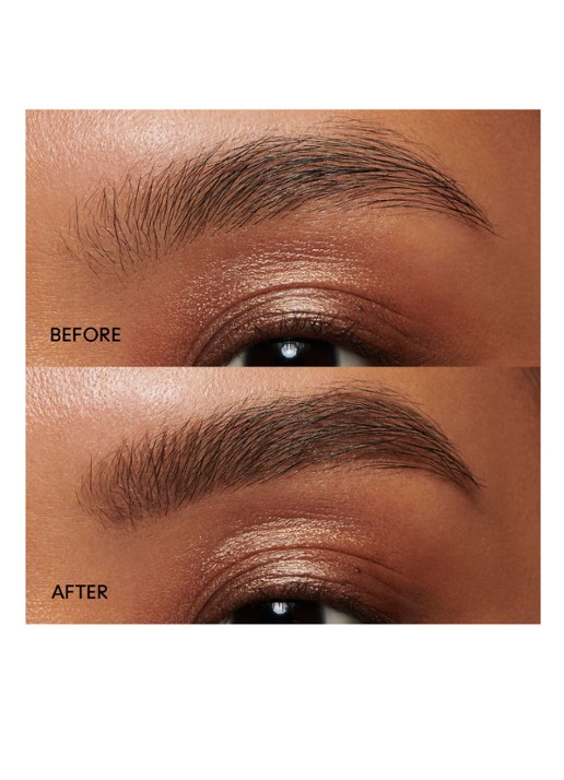 M·A·C Pro Brow Definer 1MM Tip Brow Pencil - waterproof wenkbrauwpotlood - detail 2 spiked